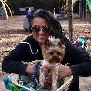 Meet your Posher, Paige